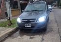 Autos - Chevrolet Celta 2012 Nafta 184000Km - En Venta
