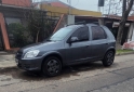 Autos - Chevrolet Celta 2012 Nafta 184000Km - En Venta