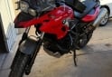 Motos - Bmw BMW 700gs 2017 Nafta 35000Km - En Venta