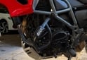 Motos - Bmw BMW 700gs 2017 Nafta 35000Km - En Venta