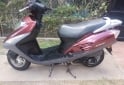 Motos - Honda Elite 125 2004 Nafta 24000Km - En Venta