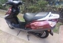 Motos - Honda Elite 125 2004 Nafta 24000Km - En Venta