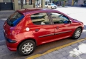 Autos - Peugeot 206 2004 Nafta 188000Km - En Venta