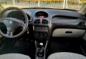 Autos - Peugeot 206 2004 Nafta 188000Km - En Venta