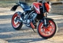 Motos - Ktm 200 MODELO 2019 2019 Nafta 21000Km - En Venta