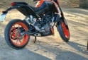 Motos - Ktm 200 MODELO 2019 2019 Nafta 21000Km - En Venta