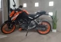 Motos - Ktm 200 MODELO 2019 2019 Nafta 21000Km - En Venta