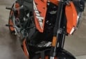 Motos - Ktm 200 MODELO 2019 2019 Nafta 21000Km - En Venta