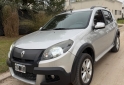 Autos - Renault Sandero Stepway 2013 Nafta 113000Km - En Venta