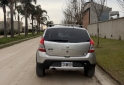 Autos - Renault Sandero Stepway 2013 Nafta 113000Km - En Venta