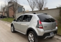 Autos - Renault Sandero Stepway 2013 Nafta 113000Km - En Venta