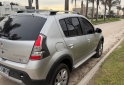 Autos - Renault Sandero Stepway 2013 Nafta 113000Km - En Venta