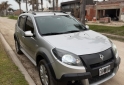 Autos - Renault Sandero Stepway 2013 Nafta 113000Km - En Venta