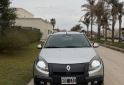 Autos - Renault Sandero Stepway 2013 Nafta 113000Km - En Venta
