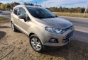 Autos - Ford Ecosport 2.0 Titanium 2014 GNC 132000Km - En Venta