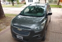 Autos - Chevrolet Spin 7 asientos 2013 Nafta 178000Km - En Venta