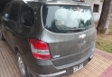 Autos - Chevrolet Spin 7 asientos 2013 Nafta 178000Km - En Venta