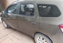 Autos - Chevrolet Spin 7 asientos 2013 Nafta 178000Km - En Venta