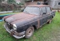 Autos - Otra marca Siam di tella 1500 1983 Nafta 111111Km - En Venta