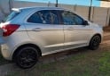 Autos - Ford Se 1.5 2018 Nafta 111600Km - En Venta
