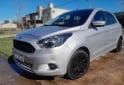 Autos - Ford Se 1.5 2018 Nafta 111600Km - En Venta