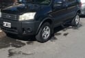 Camionetas - Ford Ecosport 2011 Nafta 127000Km - En Venta