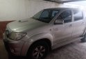 Camionetas - Toyota Hilux 2009 Diesel 250000Km - En Venta