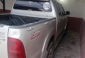 Camionetas - Toyota Hilux 2009 Diesel 250000Km - En Venta
