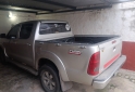 Camionetas - Toyota Hilux 2009 Diesel 250000Km - En Venta