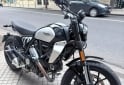 Motos - Ducati Icon 800 2025 Nafta 1700Km - En Venta