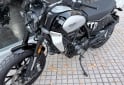 Motos - Ducati Icon 800 2025 Nafta 1700Km - En Venta