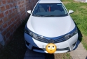 Autos - Toyota Corolla XEI 1.8 2015 Nafta 41000Km - En Venta