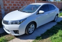 Autos - Toyota Corolla XEI 1.8 2015 Nafta 41000Km - En Venta