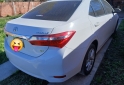 Autos - Toyota Corolla XEI 1.8 2015 Nafta 41000Km - En Venta