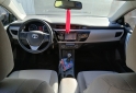 Autos - Toyota Corolla XEI 1.8 2015 Nafta 41000Km - En Venta