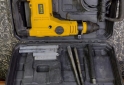 Herramientas - Martillo Demoledor Barovo MPK-55L 50 joules - En Venta