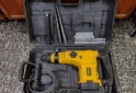 Herramientas - Martillo Demoledor Barovo MPK-55L 50 joules - En Venta