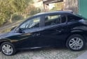 Autos - Peugeot 208 active 2023 Nafta 15000Km - En Venta