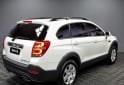 Autos - Chevrolet Captiva 1ra mano permuto 2016 Nafta 88000Km - En Venta