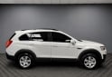 Autos - Chevrolet Captiva 1ra mano permuto 2016 Nafta 88000Km - En Venta