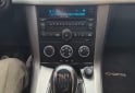 Autos - Chevrolet Captiva 1ra mano permuto 2016 Nafta 88000Km - En Venta
