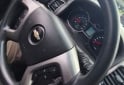 Autos - Chevrolet Captiva 1ra mano permuto 2016 Nafta 88000Km - En Venta