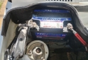 Autos - Fiat Uno 2013 GNC 111111Km - En Venta