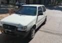 Autos - Fiat Uno 2013 GNC 111111Km - En Venta