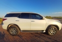 Camionetas - Toyota Sw4 2016 Diesel 150000Km - En Venta