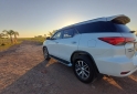 Camionetas - Toyota Sw4 2016 Diesel 150000Km - En Venta