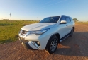 Camionetas - Toyota Sw4 2016 Diesel 150000Km - En Venta