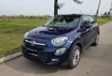Autos - Fiat 500x Pop 1.4 turbo 2018 Nafta 55000Km - En Venta