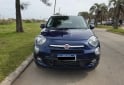 Autos - Fiat 500x Pop 1.4 turbo 2018 Nafta 55000Km - En Venta