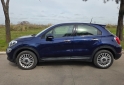 Autos - Fiat 500x Pop 1.4 turbo 2018 Nafta 55000Km - En Venta